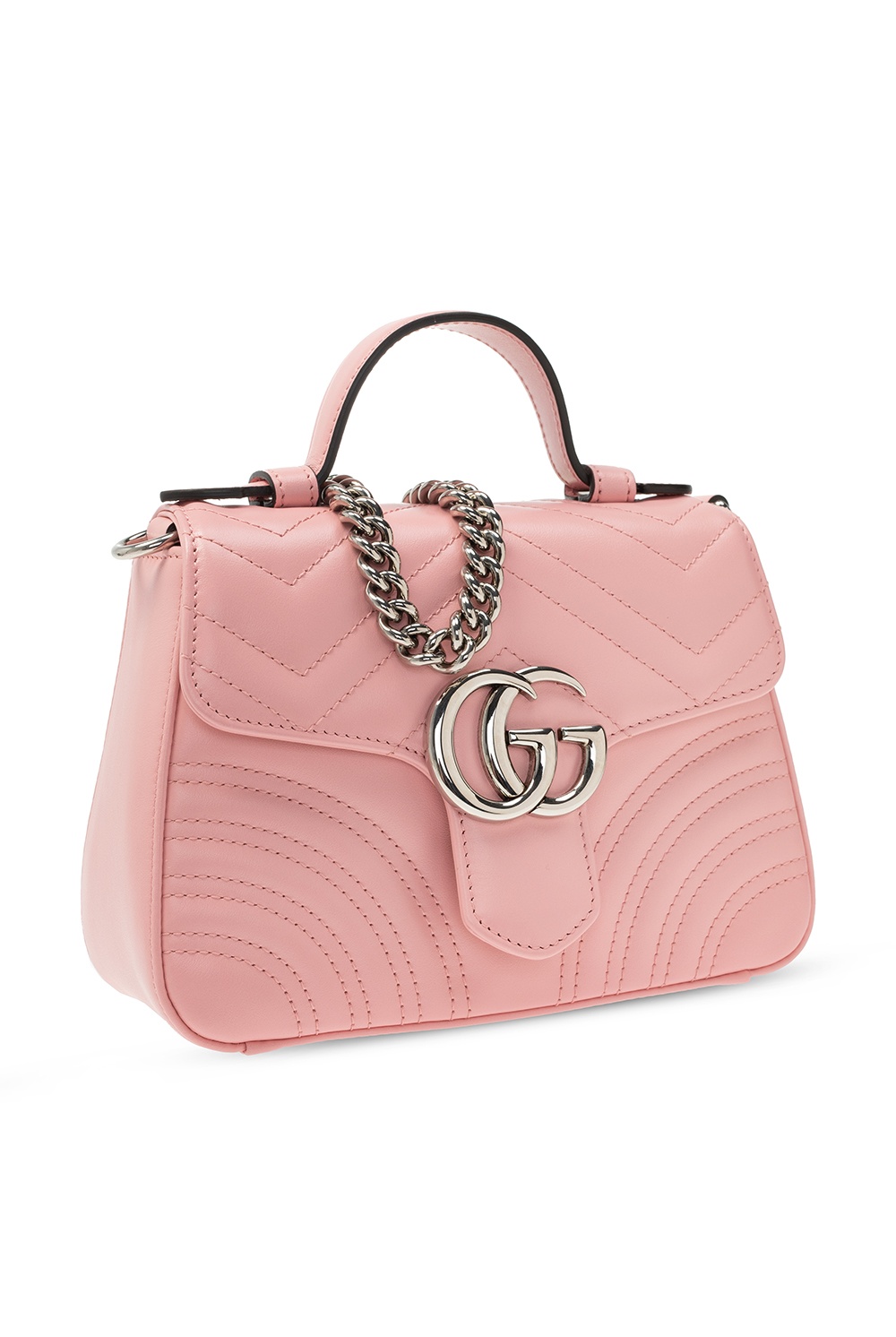 Gucci Marmont Bag Size Guide Literacy Basics